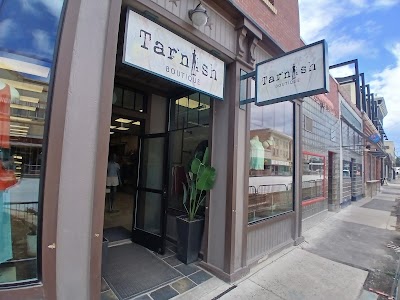 Tarnish Boutique