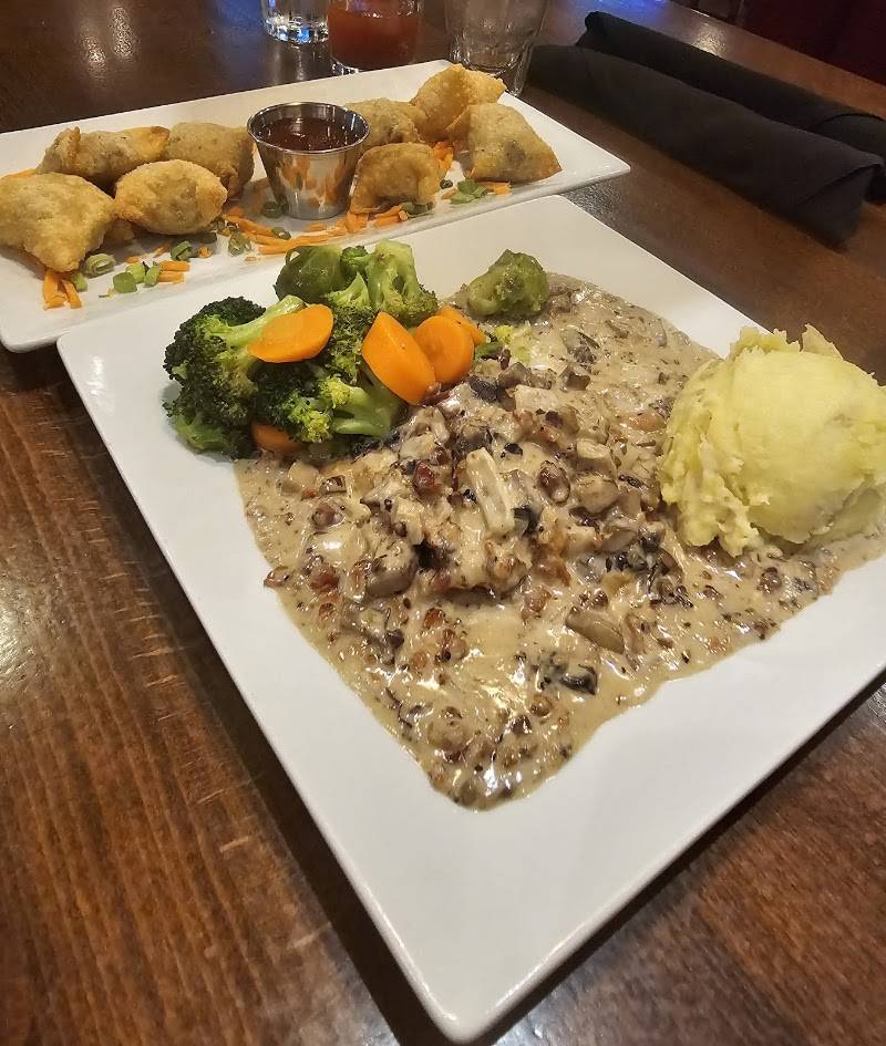 Pourhouse Bar & Grill