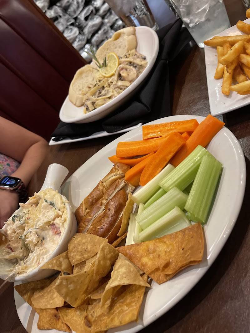 Pourhouse Bar & Grill